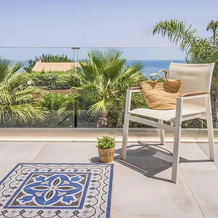 Vila Seahorse Skala *