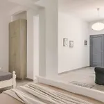 Villa Seahorse Skala Spathíon