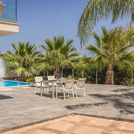 Villa Seahorse Skala