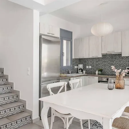 Seahorse Skala Willa Spathíon