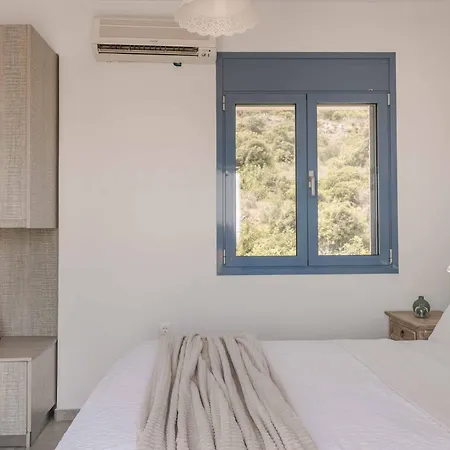 Seahorse Skala * Spathíon