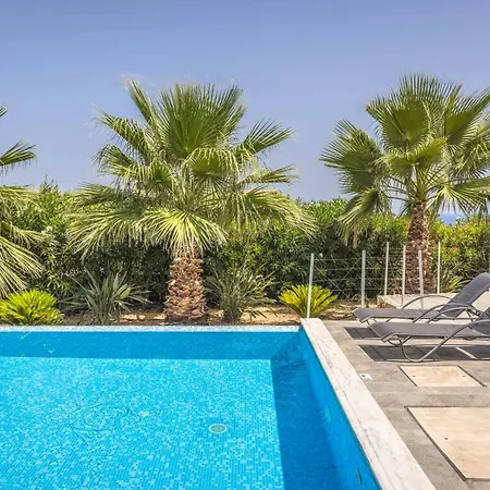 Villa Seahorse Skala *