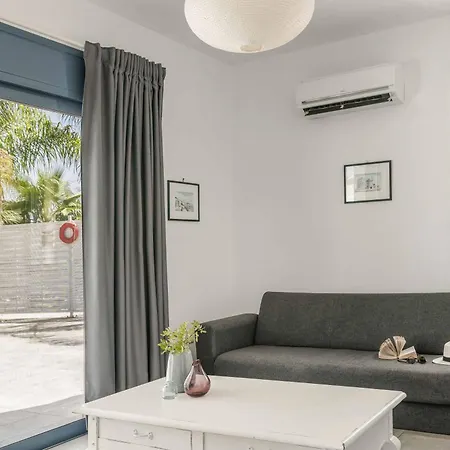 Seahorse Skala Spathíon