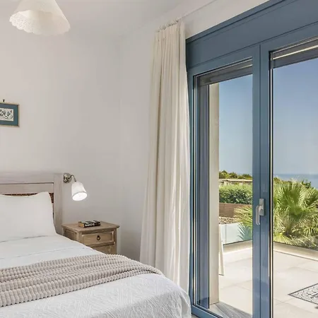 Seahorse Skala Willa